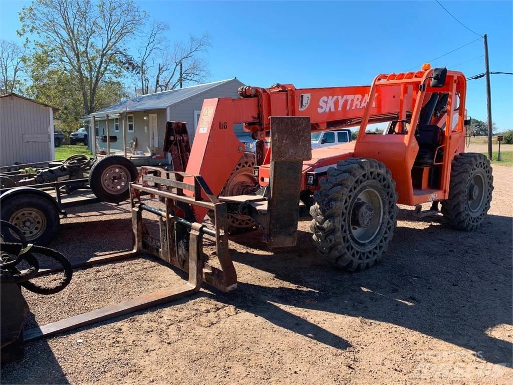 JLG 10042 Andere Krane