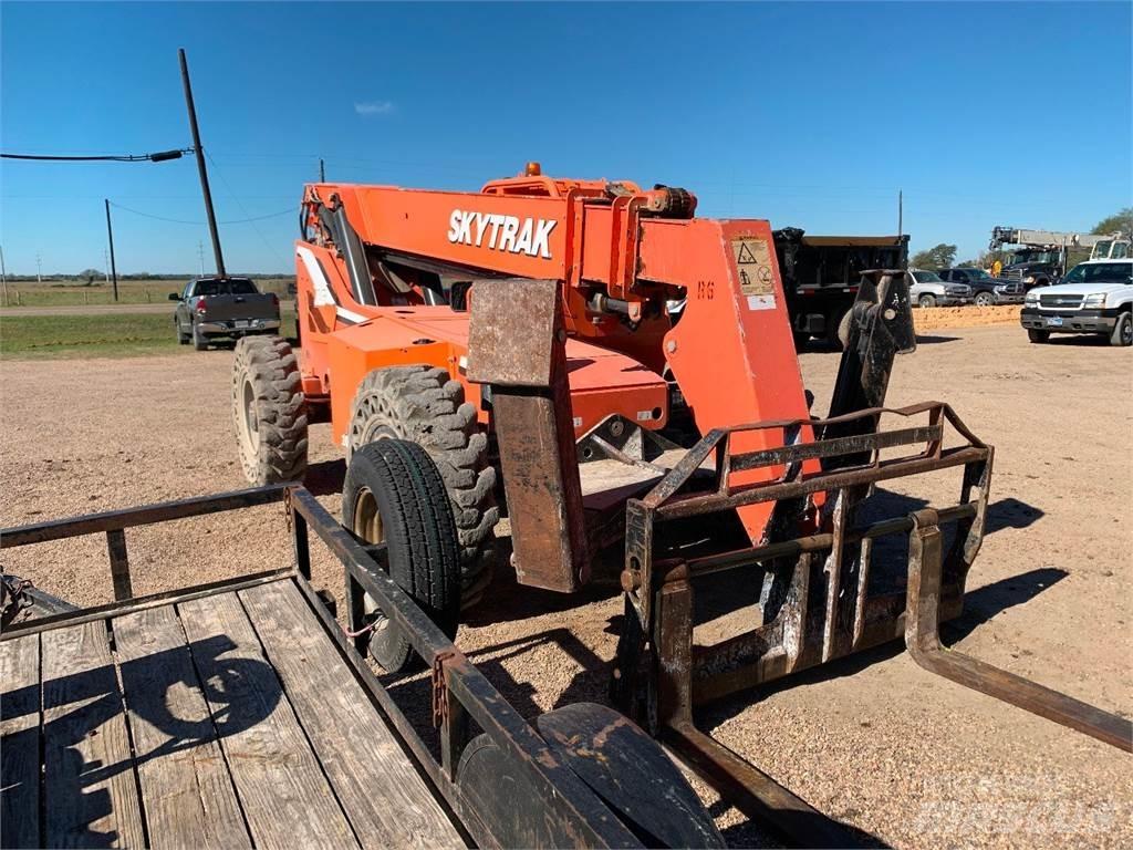 JLG 10042 Andere Krane