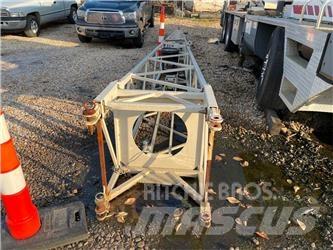 Terex  Ausleger