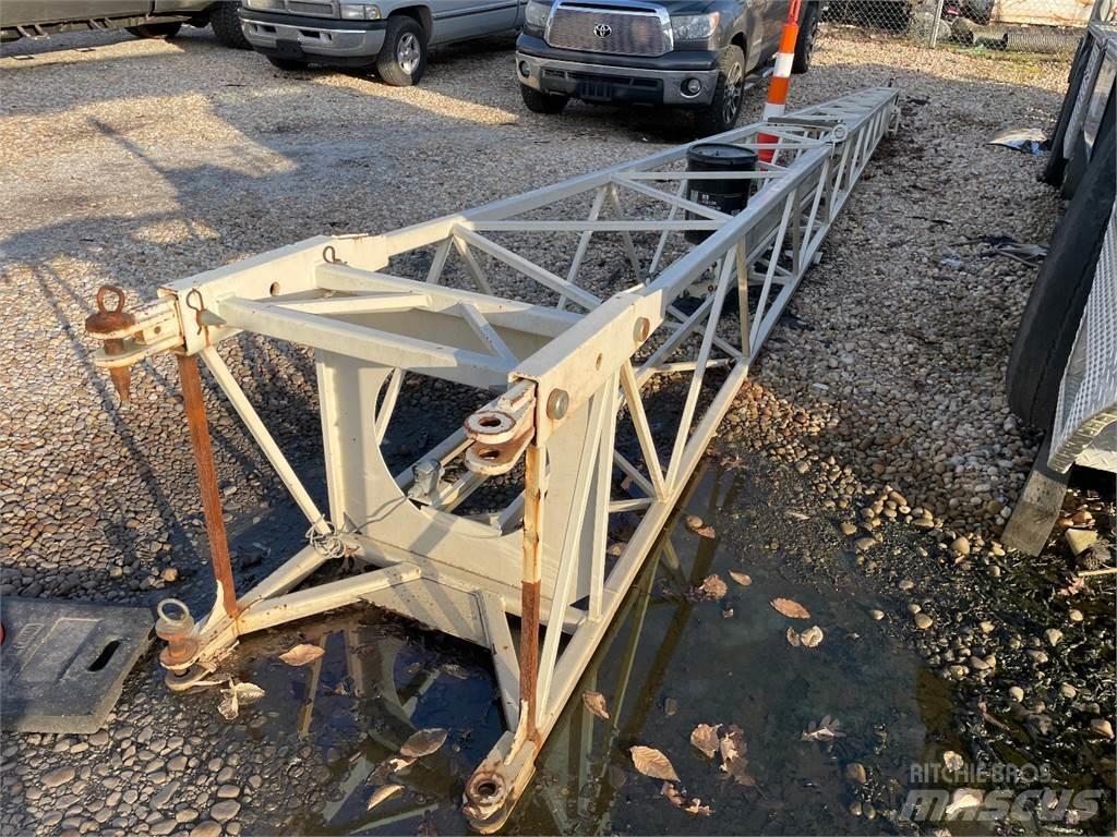 Terex  Ausleger