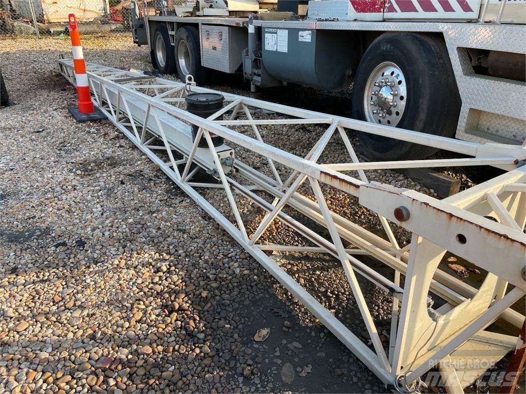 Terex  Ausleger