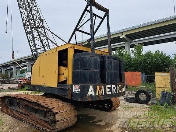 American  Ausleger