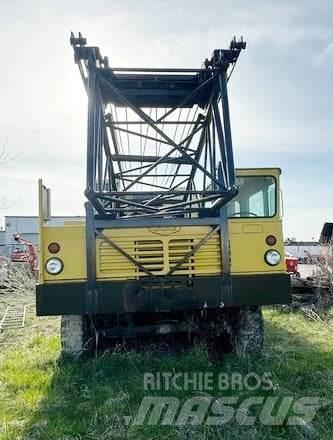 American 7450 Kranen voor alle terreinen