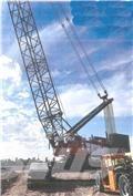 Demag CC 2200 Raupenkrane