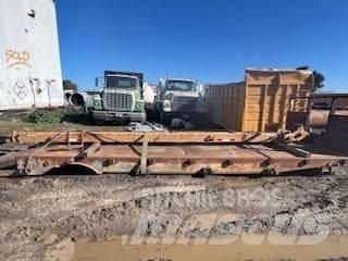 Grove RT58B Ruwterrein kranen