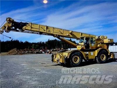 Grove RT740 Ruwterrein kranen