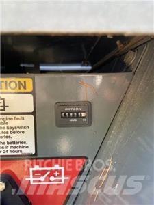 Grove RT770E Ruwterrein kranen