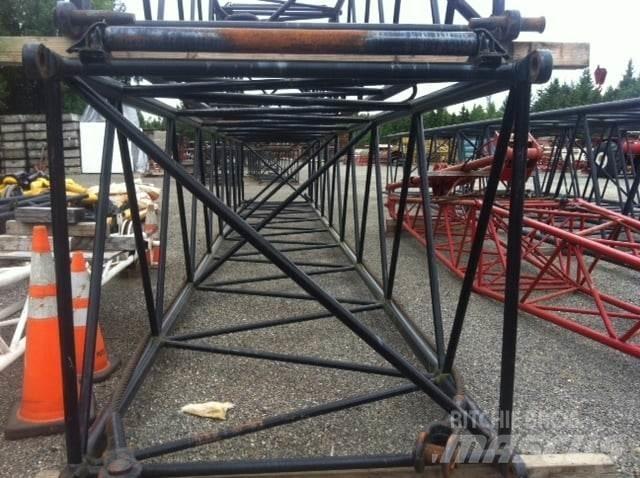 Link-Belt  Ausleger
