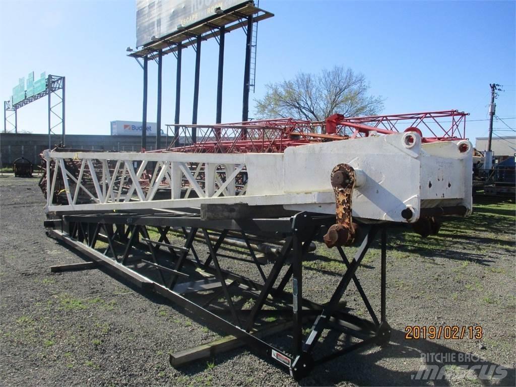 Link-Belt 18M3300 Ausleger