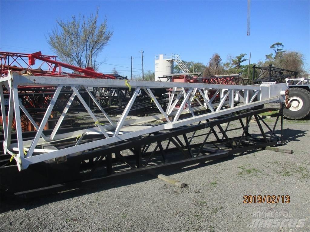 Link-Belt 18M3300 Ausleger