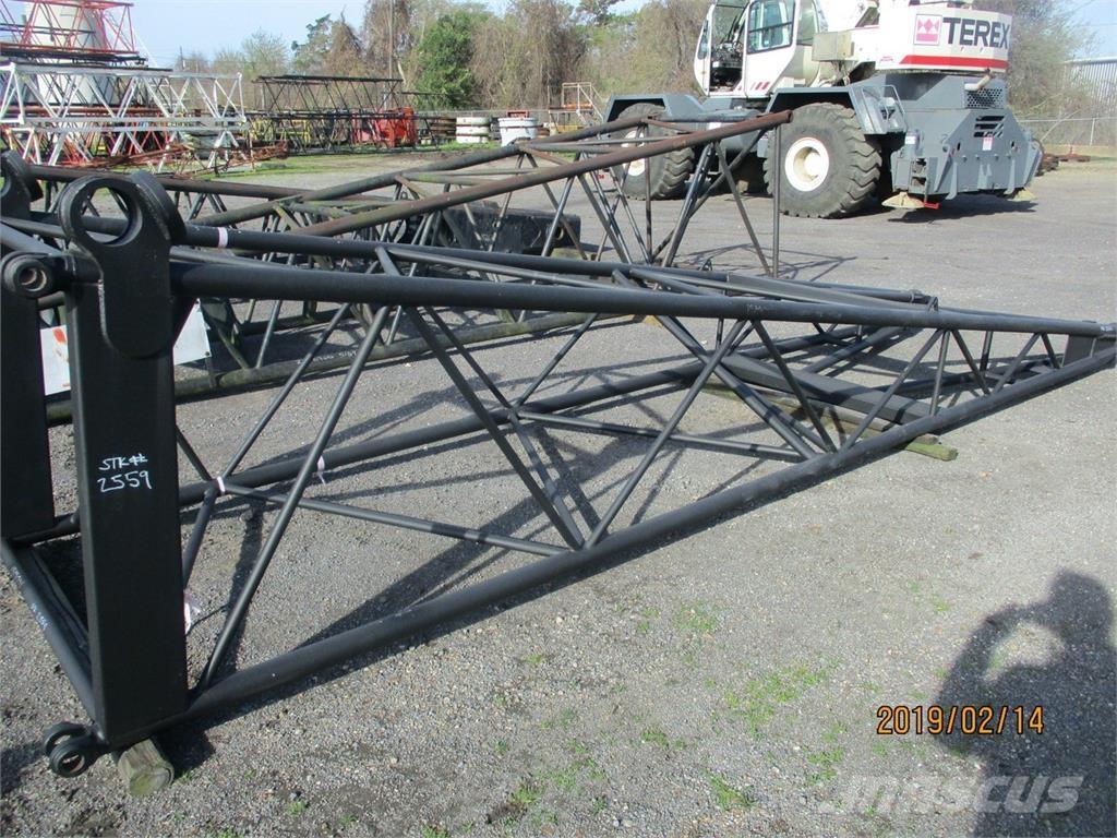 Link-Belt 19M0001 Ausleger