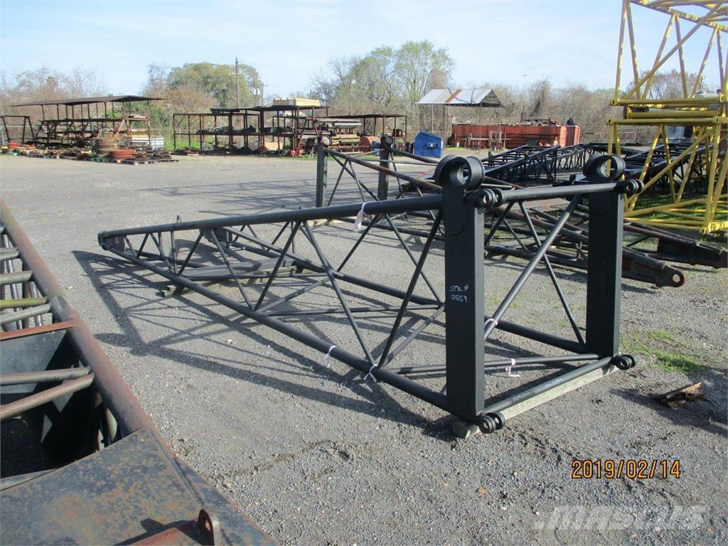 Link-Belt 19M0001 Ausleger