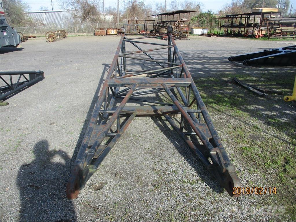 Link-Belt 19M0001 Ausleger