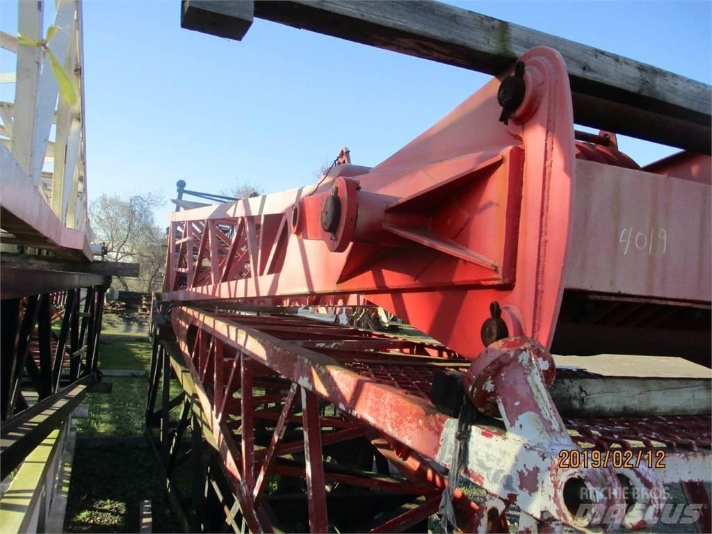 Link-Belt 1M 5347 Ausleger