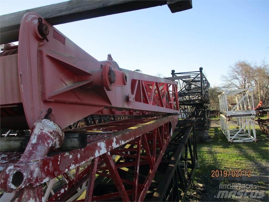 Link-Belt 1M 5347 Ausleger