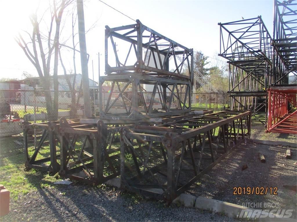 Link-Belt 1M2564 Ausleger