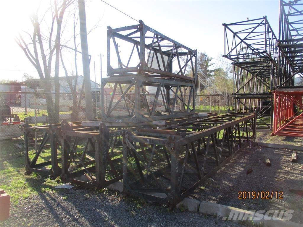 Link-Belt 1M2566 Ausleger