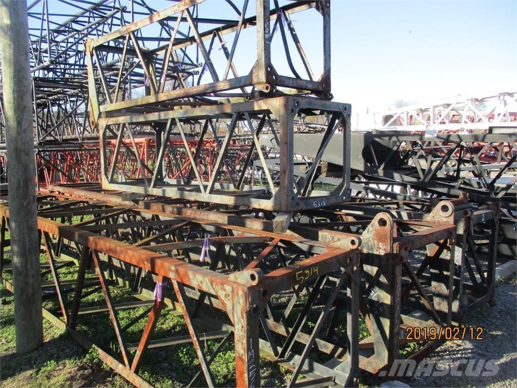 Link-Belt 1M2566 Ausleger