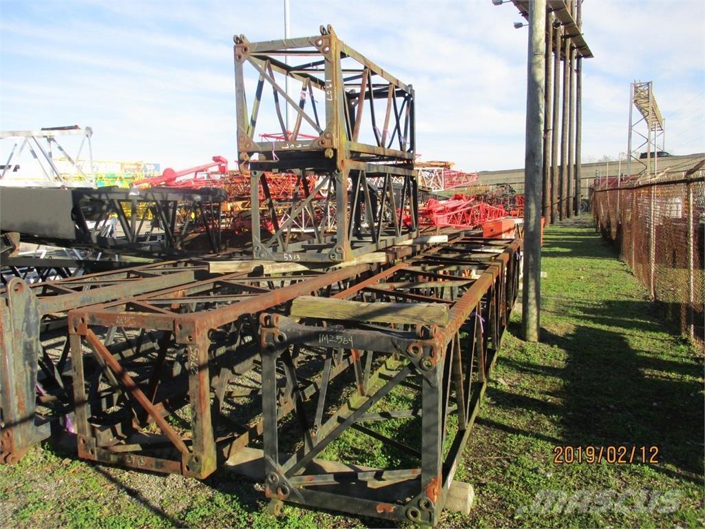 Link-Belt 1M2566 Ausleger