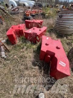 Link-Belt 218 HSL Raupenkrane