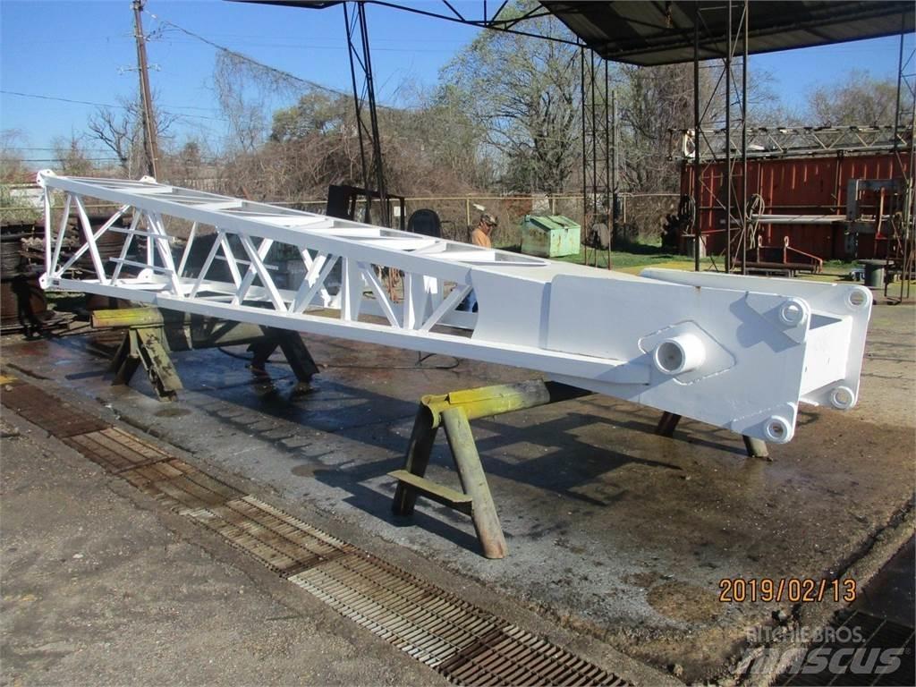 Link-Belt 22M1317 Ausleger