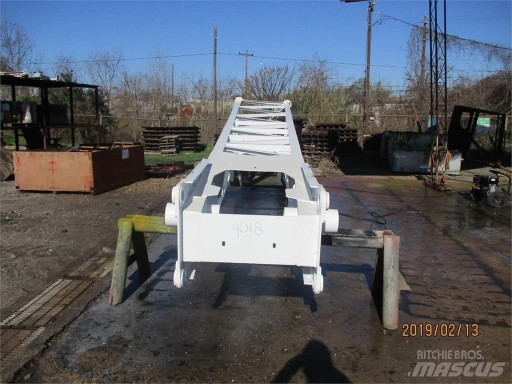 Link-Belt 22M1317 Ausleger