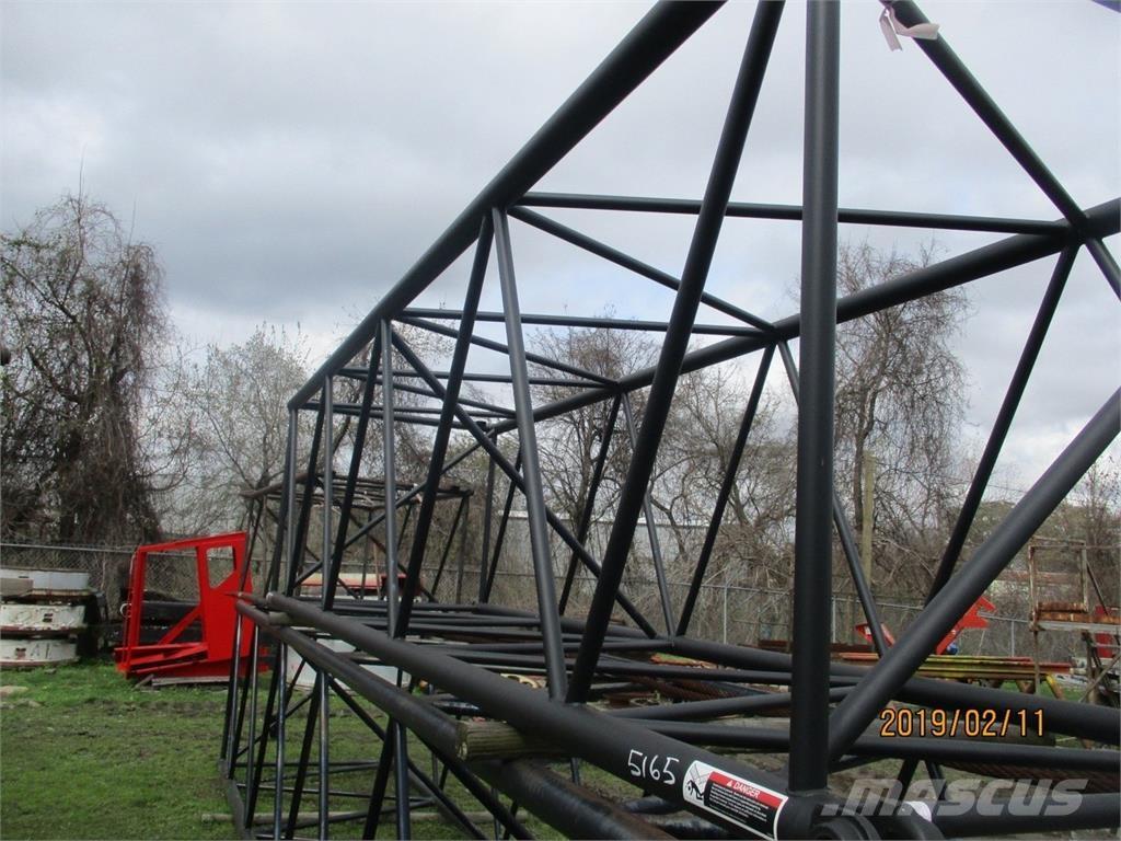 Link-Belt 9M 1759 Ausleger