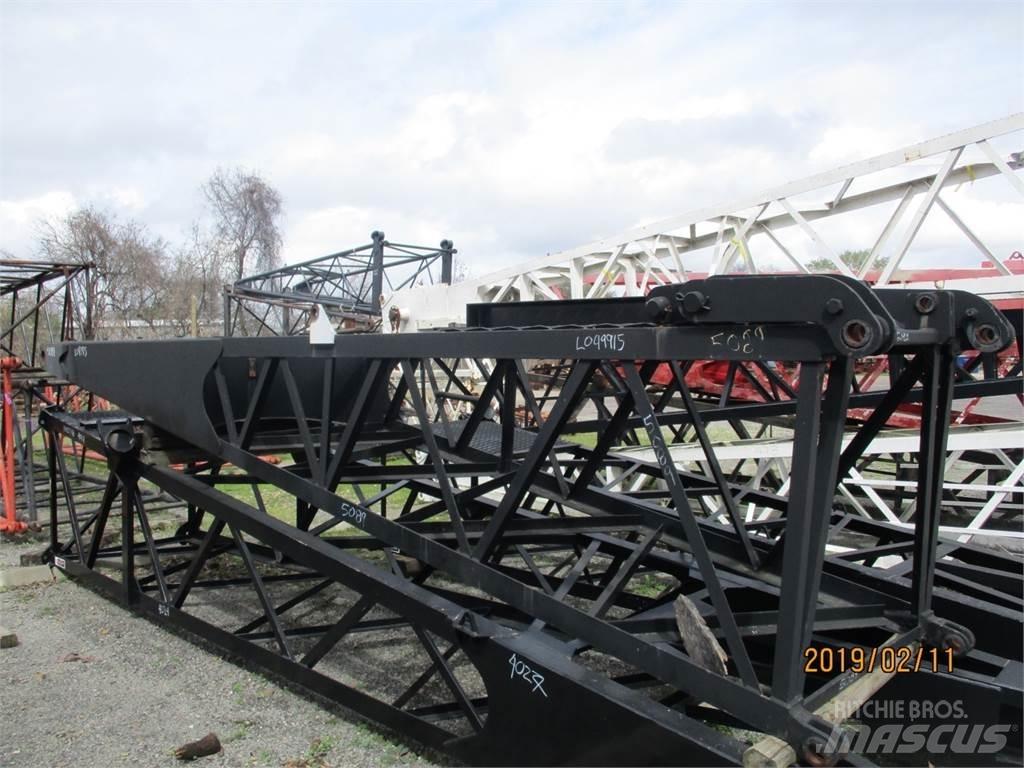 Link-Belt C3M0025 Ausleger