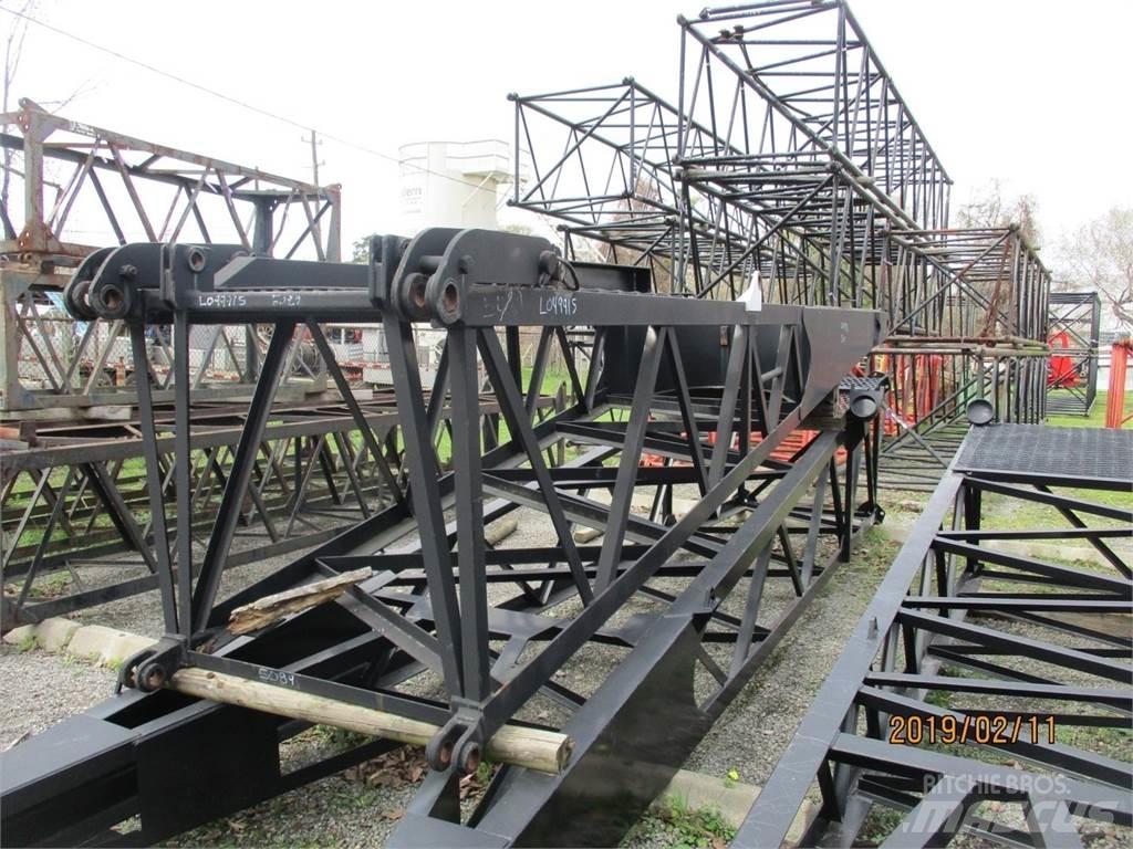 Link-Belt C3M0025 Ausleger