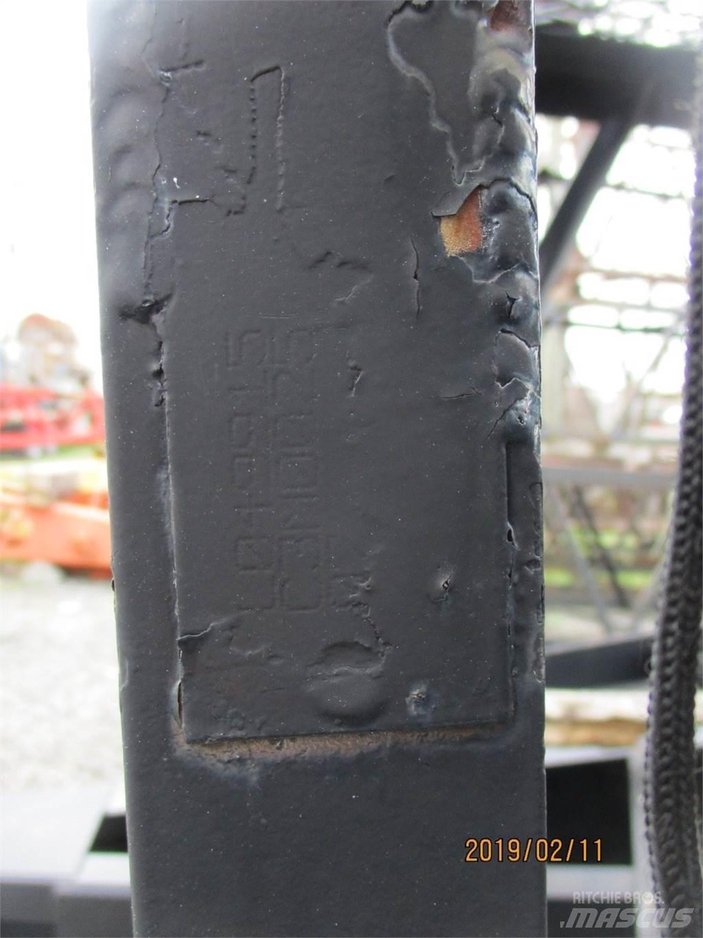Link-Belt C3M0025 Ausleger