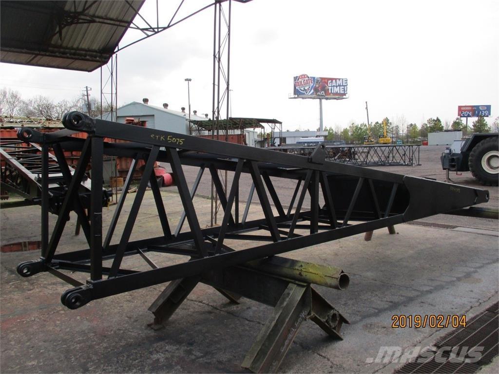 Link-Belt J5M0196 Ausleger