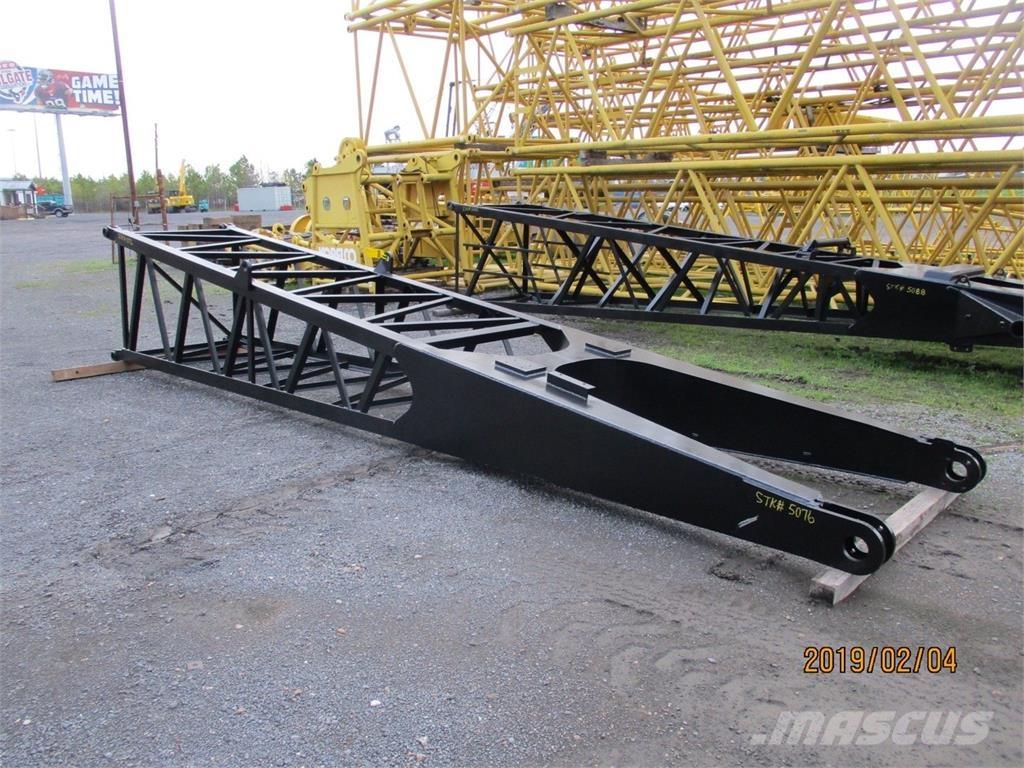 Link-Belt J5M0196 Ausleger