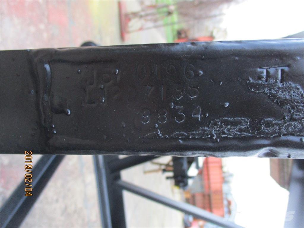 Link-Belt J5M0196 Ausleger