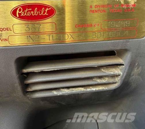 Manitex 40124 S Kranwagen