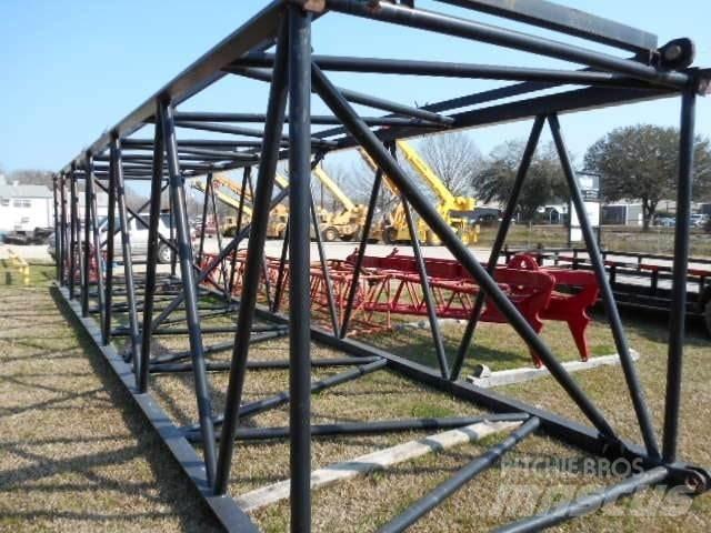 Manitowoc  Ausleger