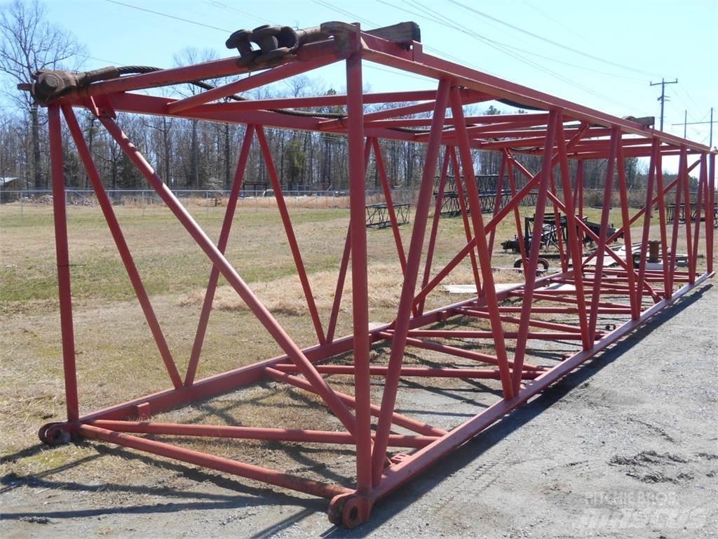 Manitowoc  Ausleger
