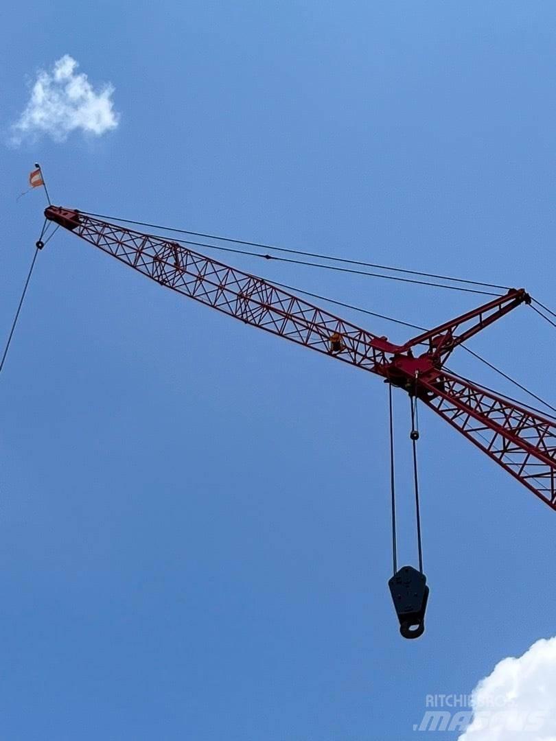 Manitowoc  Ausleger