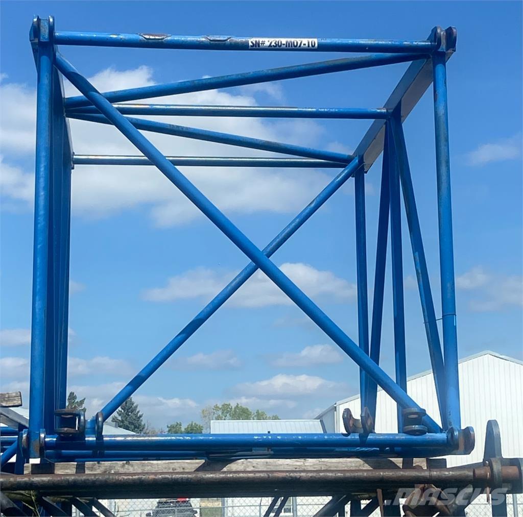 Manitowoc  Ausleger