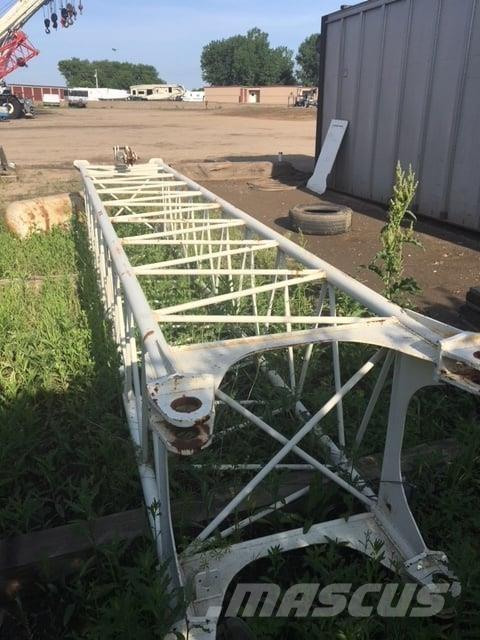Terex  Ausleger