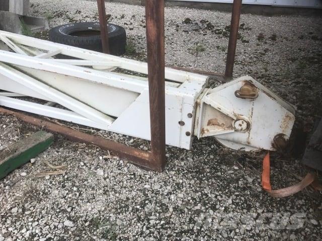 Terex  Ausleger