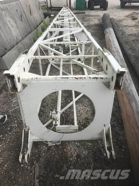 Terex  Ausleger