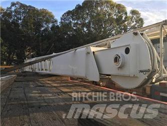 Terex  Ausleger