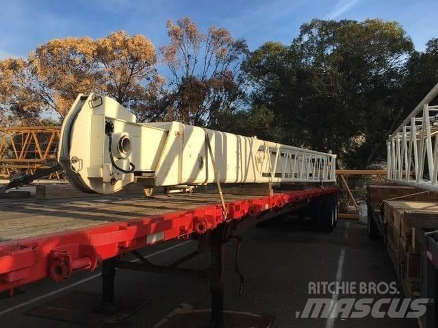 Terex  Ausleger