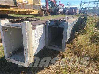 Terex  Ausleger