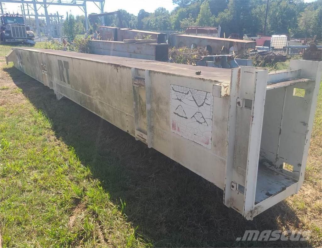 Terex  Ausleger