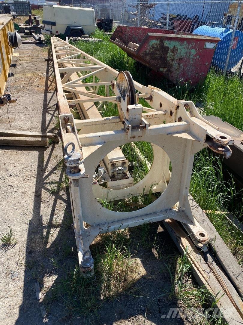 Terex  Ausleger