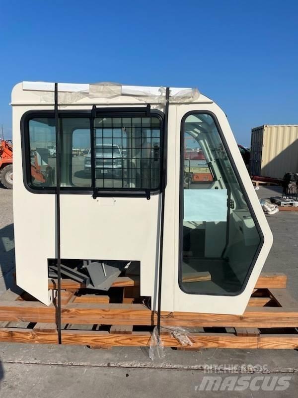 Terex  Andere Krane