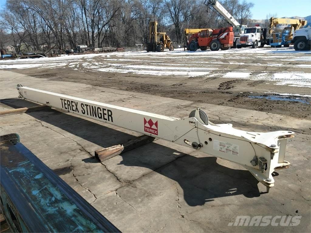Terex 730-50257 Ausleger