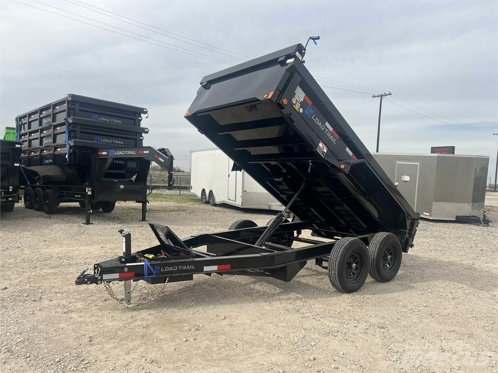 Load Trail  Kipper