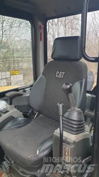 CAT 305 E2 Minibagger < 7t